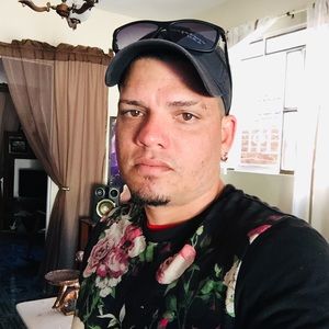 Meet your Posher, Fidel